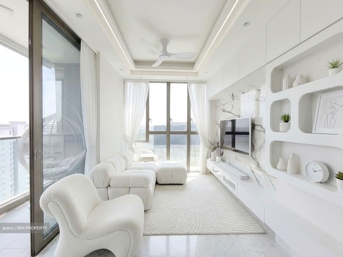 Park Place Residences At Plq (D14), Apartment #574518491